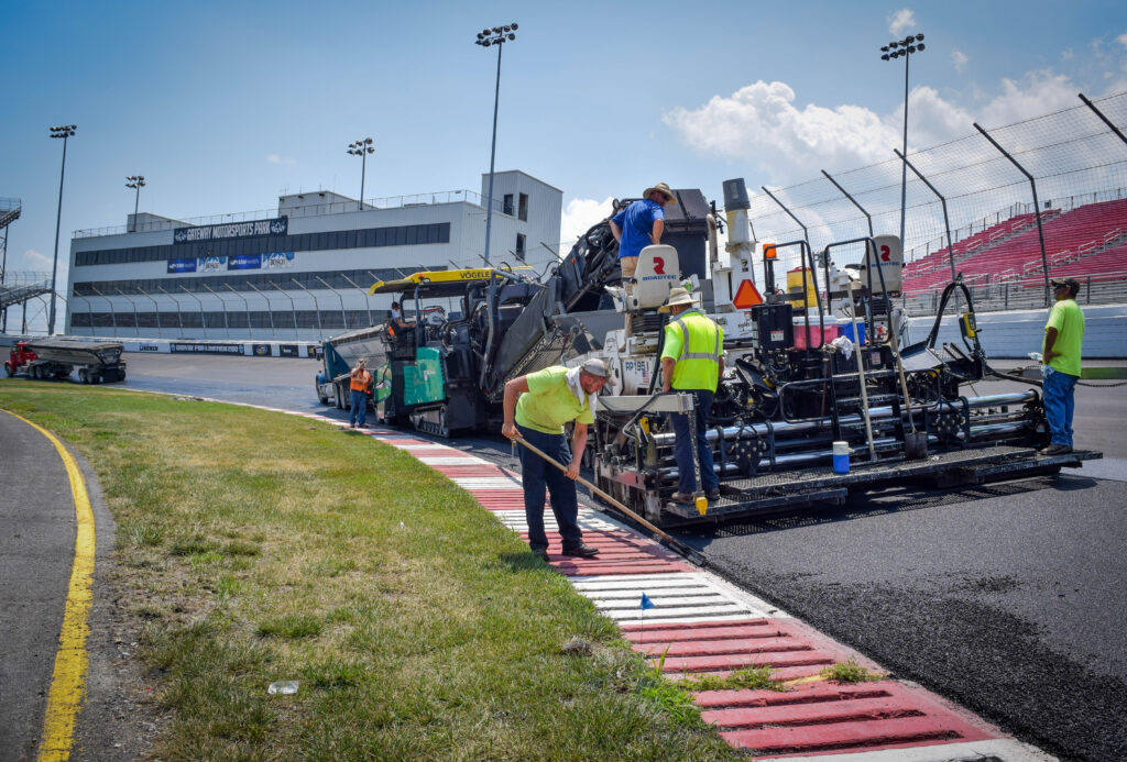 Resources Asphalt Materials, Inc.