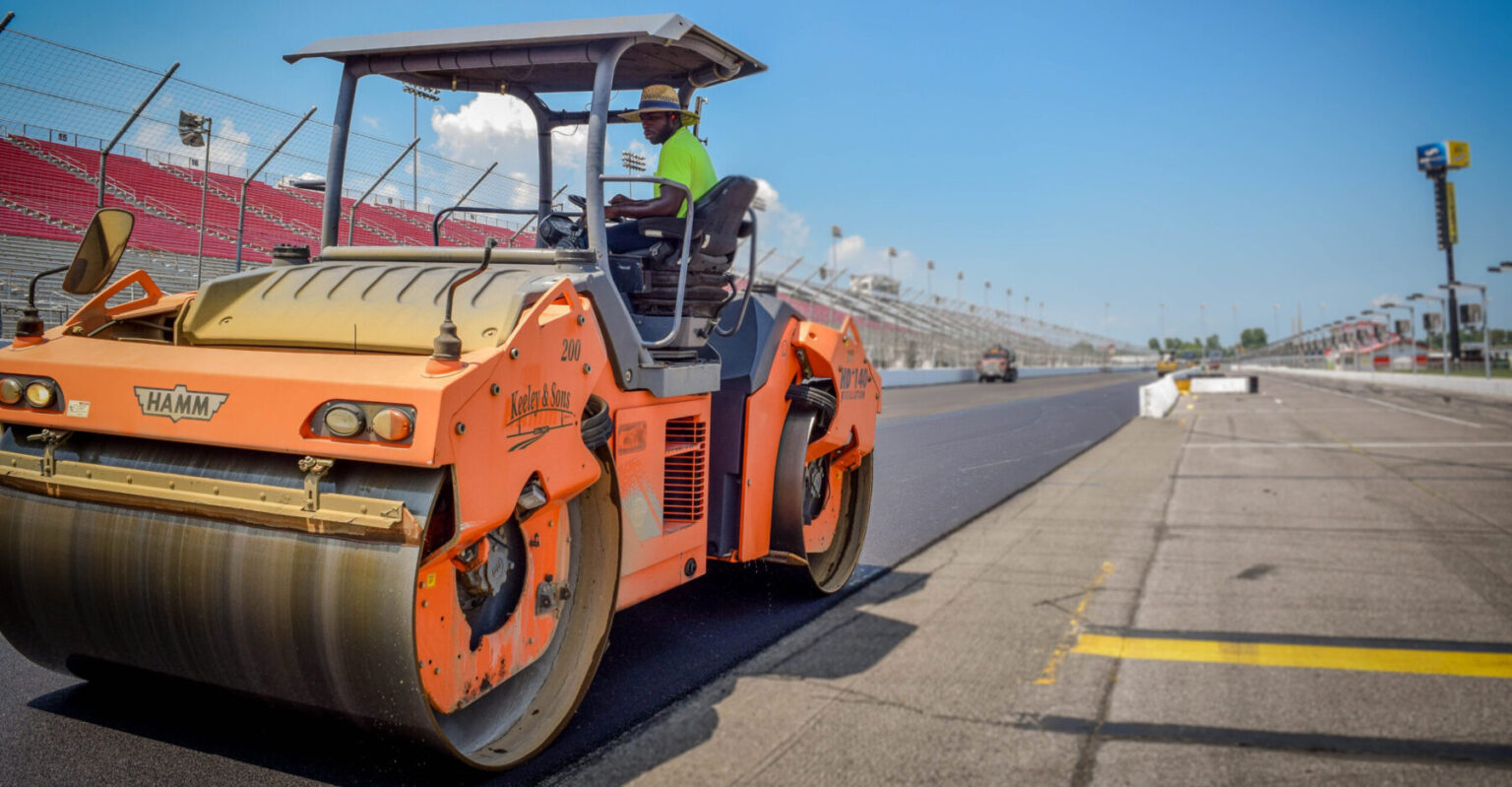 Resources Asphalt Materials, Inc.