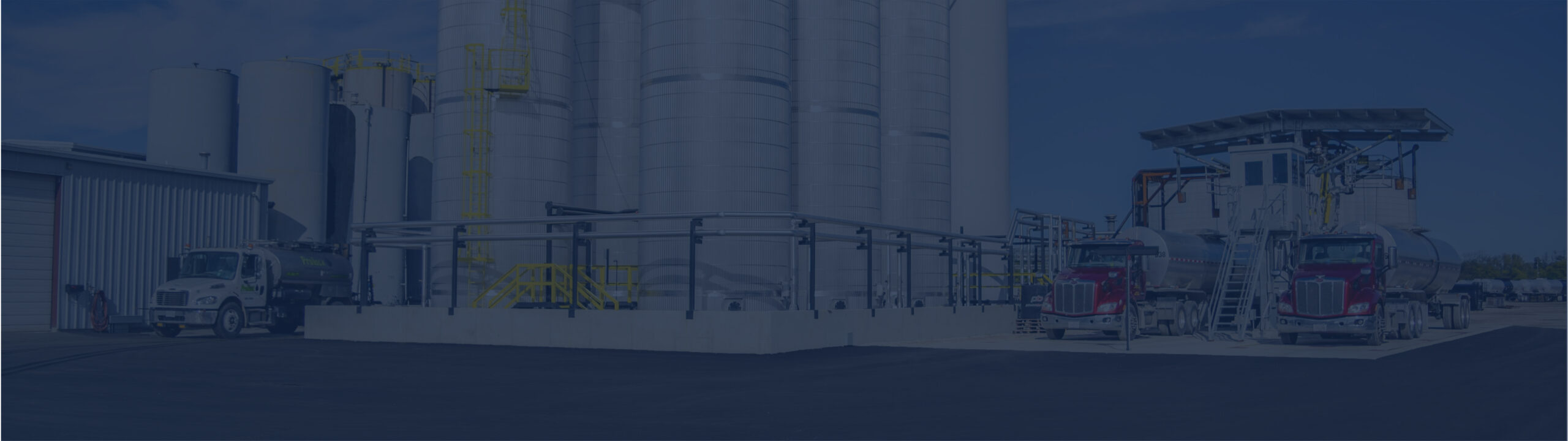 TriState Asphalt Asphalt Materials, Inc.