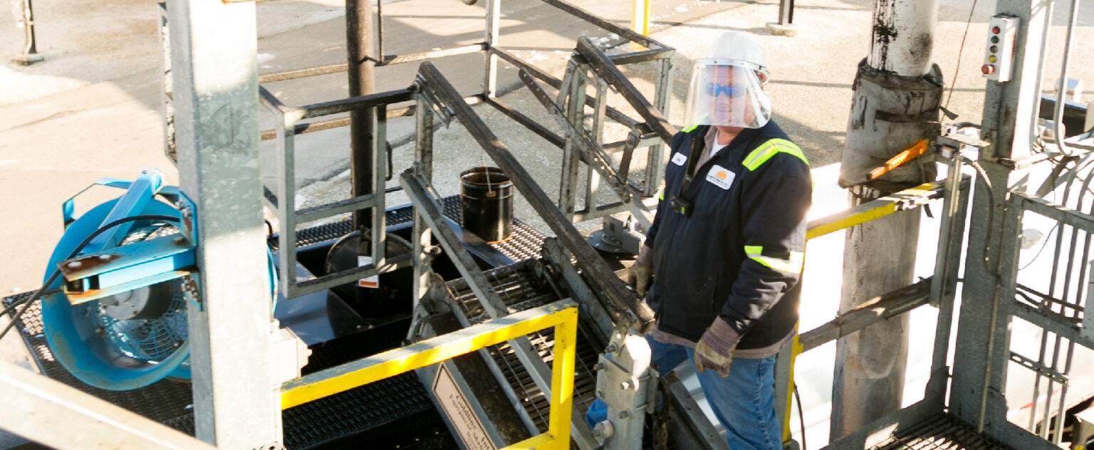 About Us Asphalt Materials, Inc.