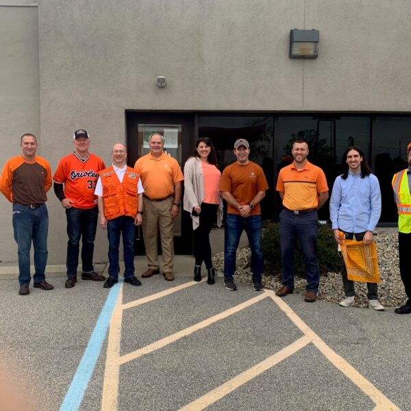 News Asphalt Materials, Inc.