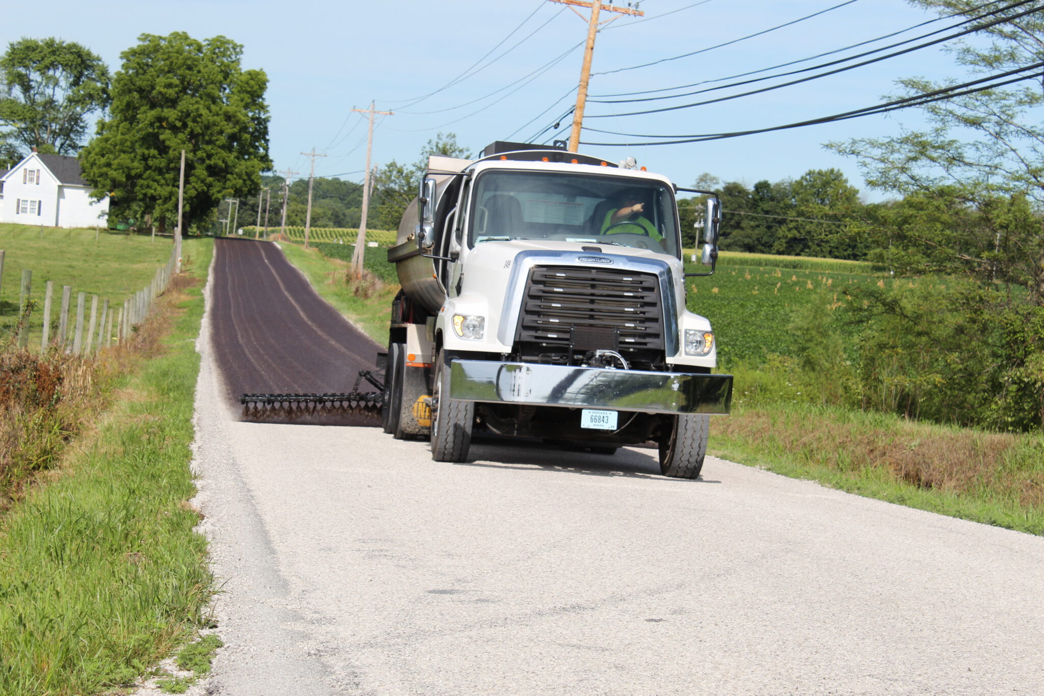 News Asphalt Materials, Inc.