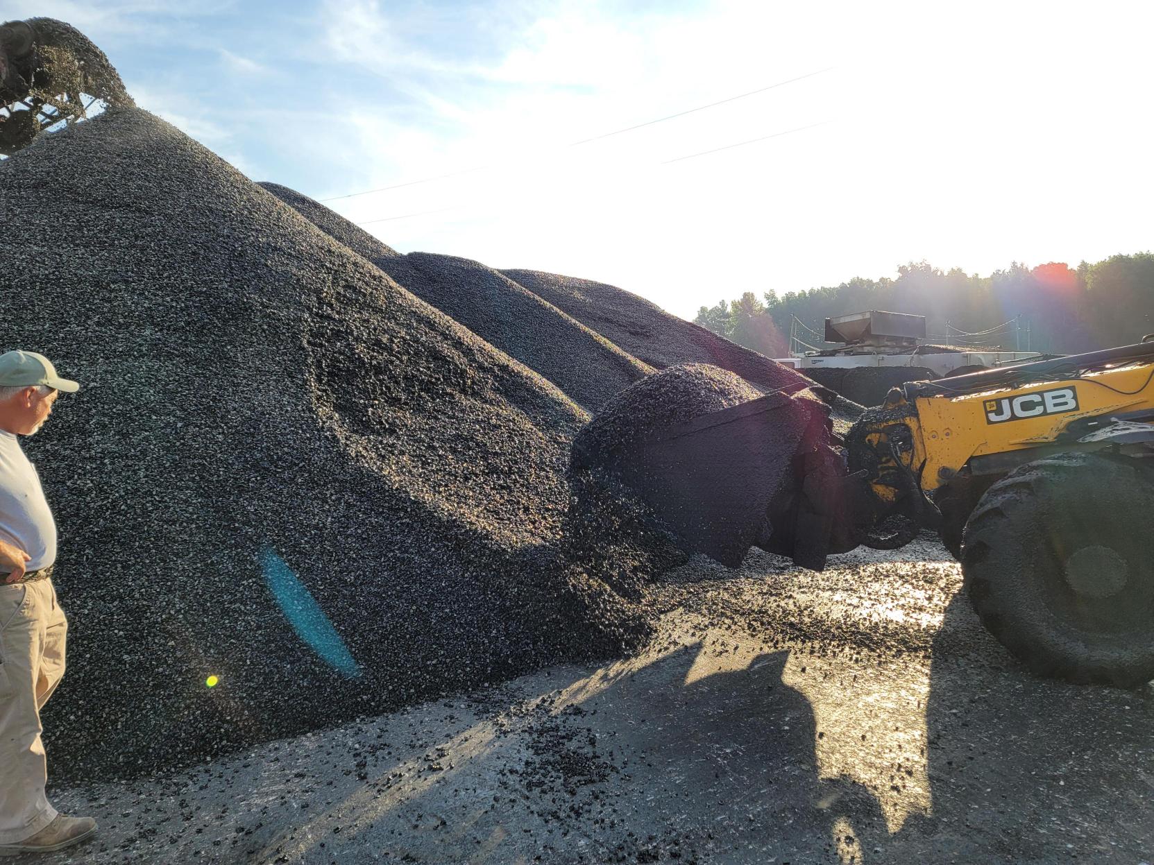 AMIBIND™ Products Help CCAP Project in Jennings County, Indiana