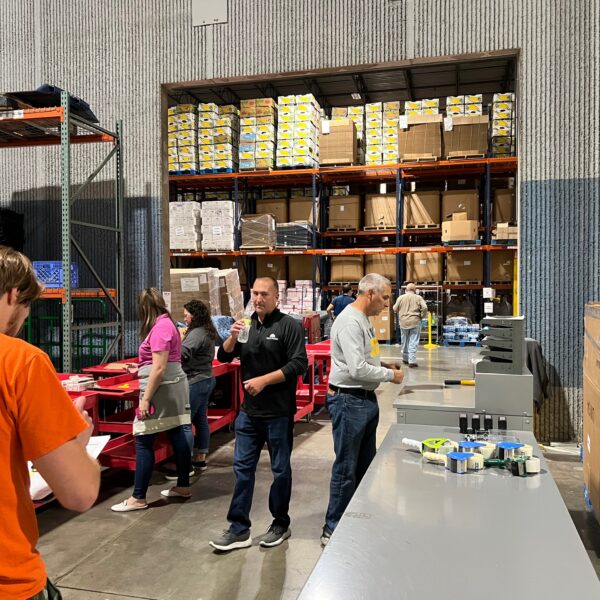 INDOT Asphalt Materials, Inc.