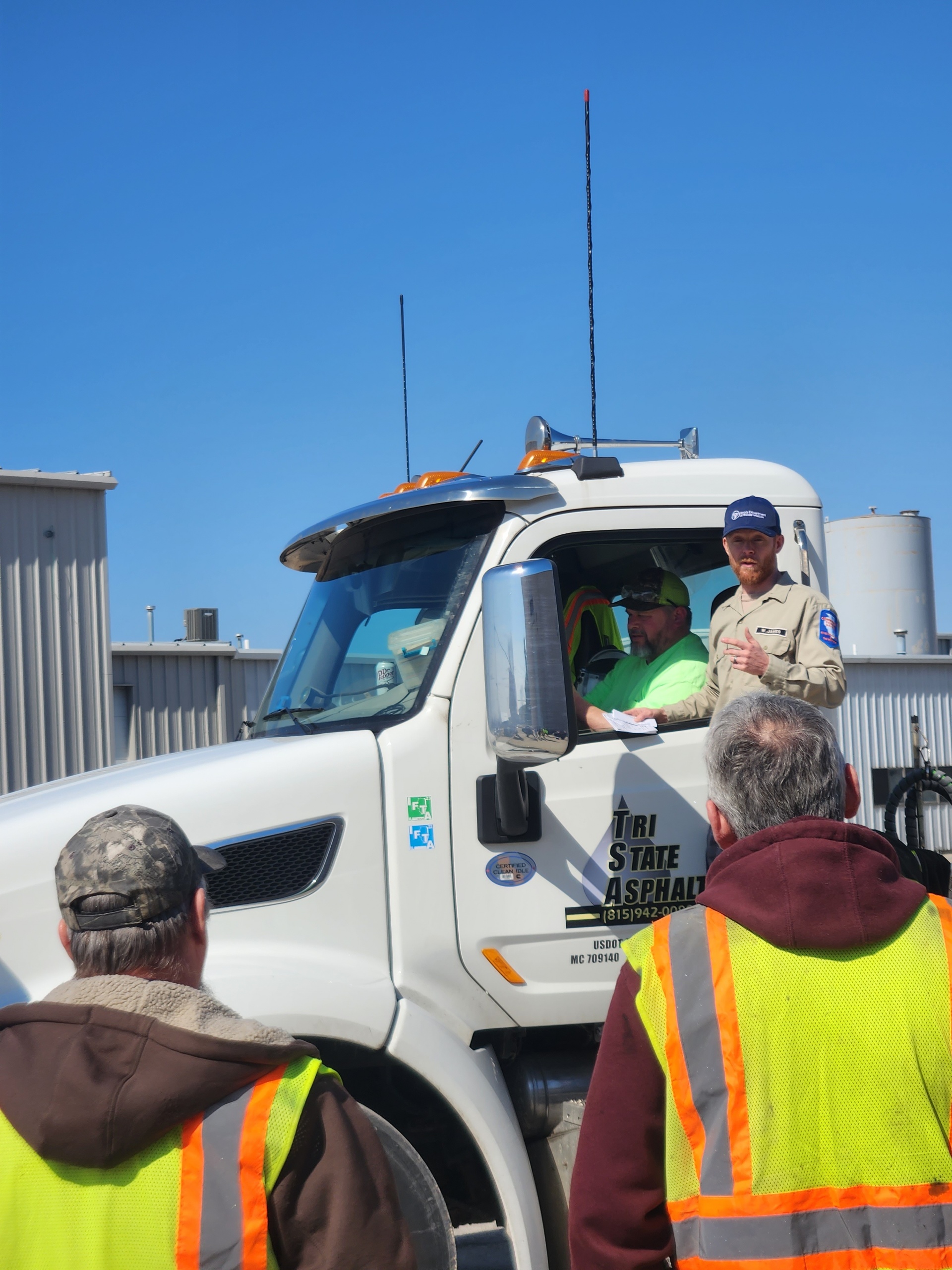 Safer. Fmcsa - 1gpset7