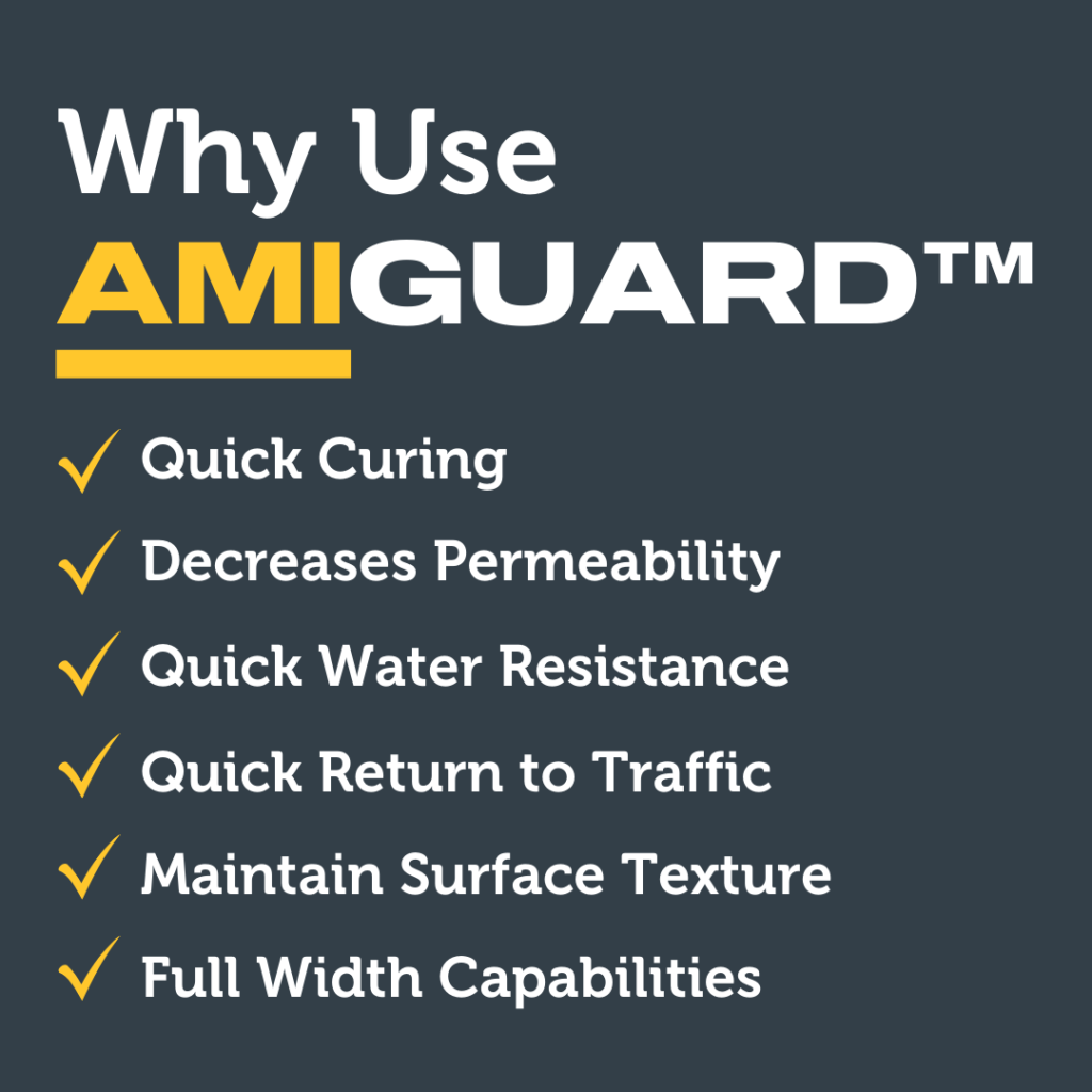 Graphic Why Use AMIGuard