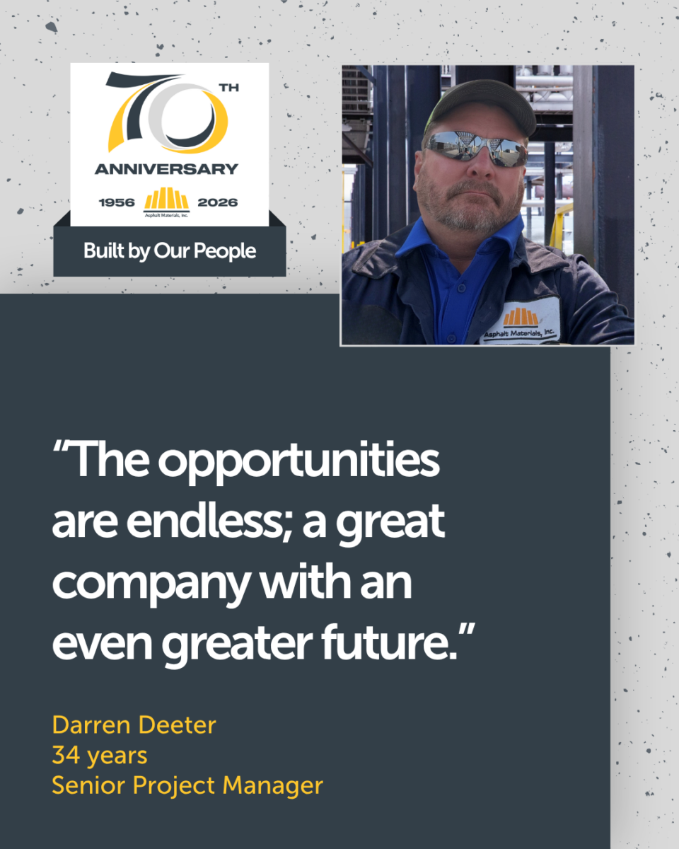 Quotes from our people